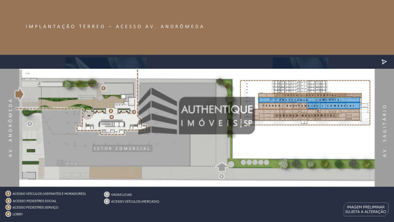 Imagem Apartamento com 2 Quartos à Venda, 90 m² em Alphaville Empresarial - Barueri Imagem Apartamento com 2 Quartos à Venda, 90 m² em Alphaville Empresarial - Barueri