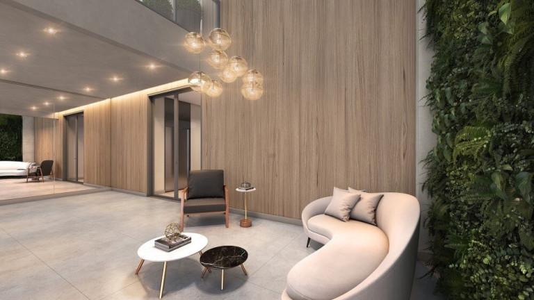 Imagem Apartamento com 2 Quartos à Venda, 73 m² em Chácara Santo Antônio (zona Sul) - São Paulo Imagem Apartamento com 2 Quartos à Venda, 73 m² em Chácara Santo Antônio (zona Sul) - São Paulo