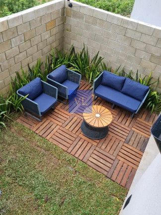 Imagem Casa com 3 Quartos à Venda, 112 m² em Abranches - Curitiba