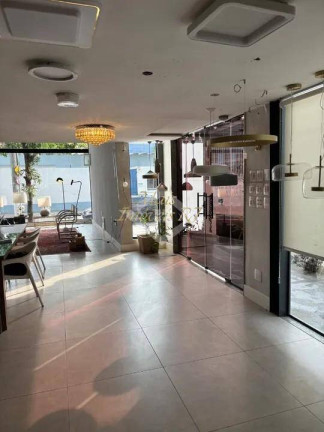 Imagem Galpão à Venda, 340 m² em Icaraí - Niterói Imagem Galpão à Venda, 340 m² em Icaraí - Niterói