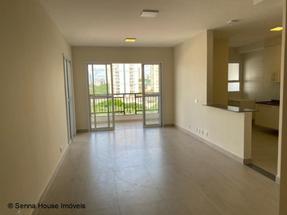 Imagem Apartamento com 3 Quartos à Venda, 130 m² em Jardim Ana Maria - Jundiaí