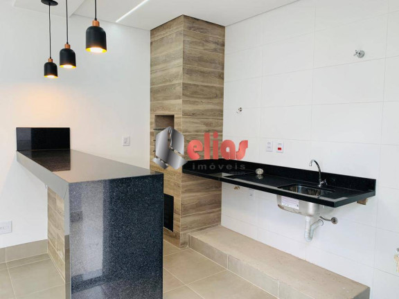 Imagem Sobrado com 3 Quartos à Venda, 226 m² em Vila Camargo - Bauru
