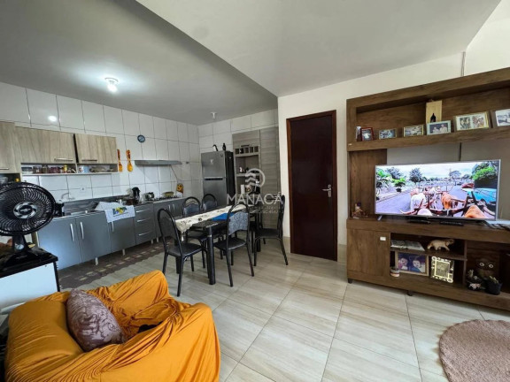 Imagem Sobrado com 3 Quartos à Venda, 140 m² em Centro - Barra Velha