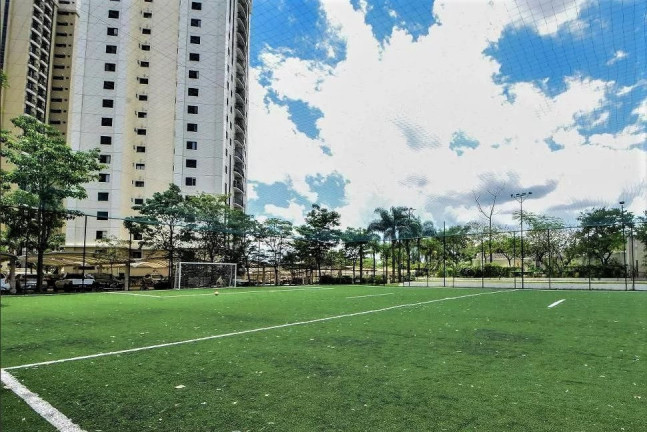 Imagem Apartamento com 2 Quartos à Venda, 87 m² em Alto Da Boa Vista - São Paulo