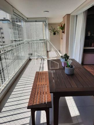 Imagem Apartamento com 3 Quartos à Venda, 155 m² em Nova Petrópolis - São Bernardo Do Campo Imagem Apartamento com 3 Quartos à Venda, 155 m² em Nova Petrópolis - São Bernardo Do Campo