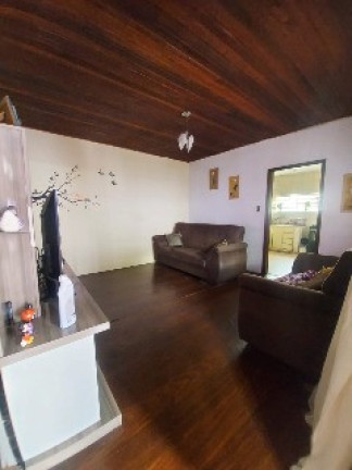 Imagem Casa com 2 Quartos à Venda, 100 m² em Vila Brasilina - São Paulo