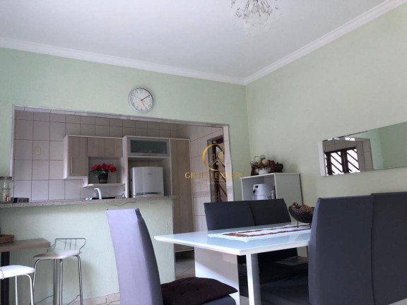 Imagem Casa com 4 Quartos à Venda, 235 m² em Villa Branca - Jacareí Imagem Casa com 4 Quartos à Venda, 235 m² em Villa Branca - Jacareí