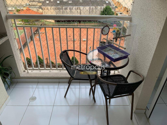 Imagem Apartamento com 2 Quartos à Venda, 62 m² em Jardim São Caetano - São Caetano Do Sul Imagem Apartamento com 2 Quartos à Venda, 62 m² em Jardim São Caetano - São Caetano Do Sul