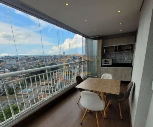 Imagem Apartamento com 3 Quartos à Venda, 86 m² em Vila Maria Alta - São Paulo Imagem Apartamento com 3 Quartos à Venda, 86 m² em Vila Maria Alta - São Paulo