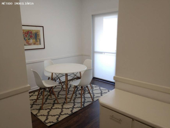 Imagem Apartamento com 1 Quarto à Venda, 40 m² em Jardins - São Paulo