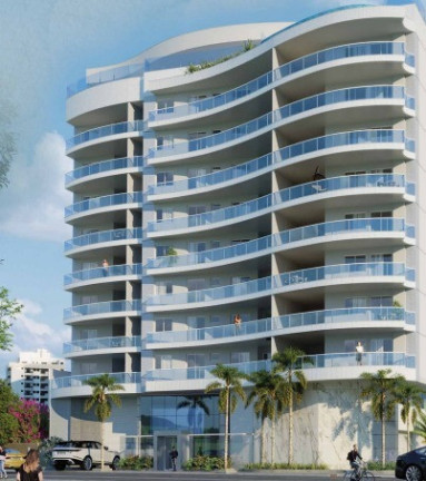 Imagem Imóvel com 4 Quartos à Venda, 243 m² em Enseada Azul - Guarapari