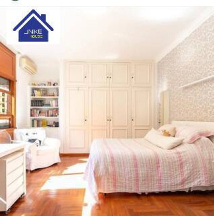Imagem Casa com 4 Quartos à Venda, 619 m² em Brooklin Velho - São Paulo