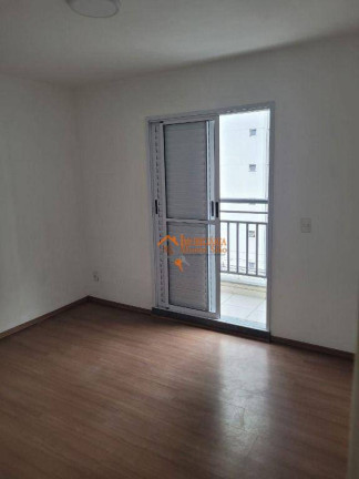 Imagem Apartamento com 3 Quartos à Venda, 83 m² em Jardim Flor Da Montanha - Guarulhos Imagem Apartamento com 3 Quartos à Venda, 83 m² em Jardim Flor Da Montanha - Guarulhos