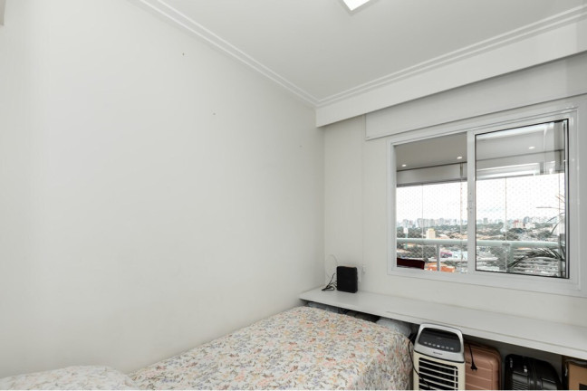 Imagem Apartamento com 2 Quartos à Venda, 72 m² em Jardim Prudência - São Paulo Imagem Apartamento com 2 Quartos à Venda, 72 m² em Jardim Prudência - São Paulo