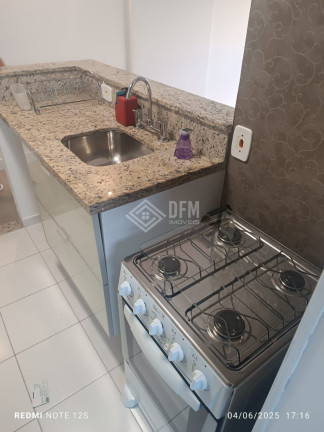 Apartamento com 3 Quartos para Alugar, 70 m² em Vila Mogilar - Mogi Das Cruzes