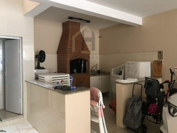 Imagem Casa com 3 Quartos à Venda, 248 m² em Olímpico - São Caetano Do Sul Imagem Casa com 3 Quartos à Venda, 248 m² em Olímpico - São Caetano Do Sul