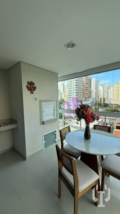 Imagem Apartamento com 2 Quartos para Alugar, 80 m² em Meia Praia - Itapema