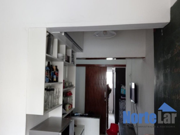 Imagem Apartamento com 1 Quarto à Venda, 44 m² em Campos Elíseos - São Paulo
