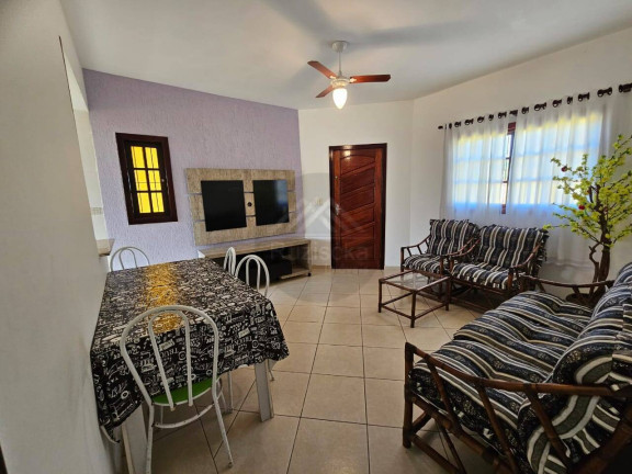 Imagem Casa com 3 Quartos à Venda, 163 m² em Cibratel Ii - Itanhaém Imagem Casa com 3 Quartos à Venda, 163 m² em Cibratel Ii - Itanhaém