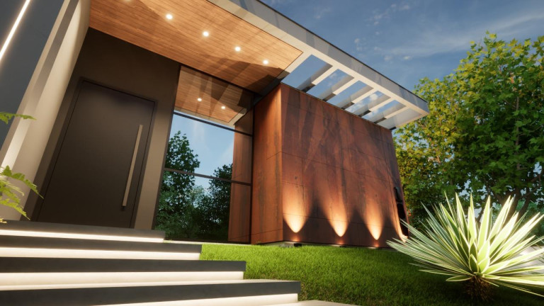 Imagem Casa com 4 Quartos à Venda, 402 m² em Pedra Branca - Palhoça