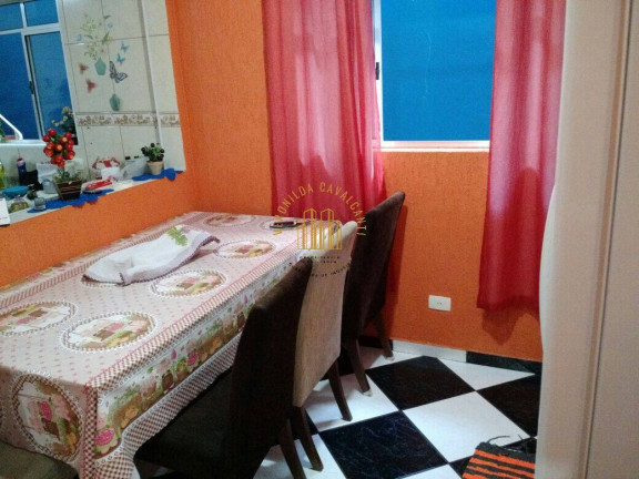 Imagem Casa com 3 Quartos à Venda, 125 m² em Vila Nova - Barueri