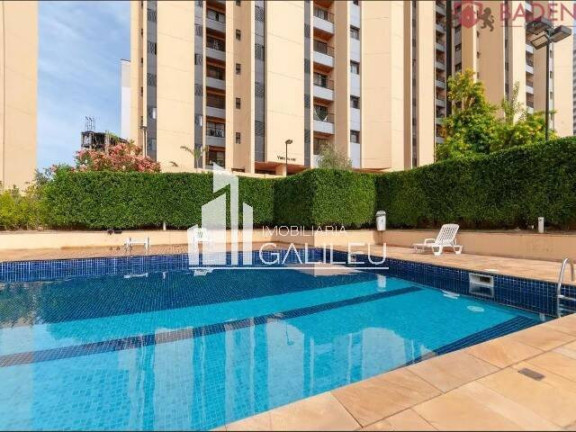 Apartamento com 2 Quartos à Venda, 78 m² em Mansões Santo Antônio - Campinas
