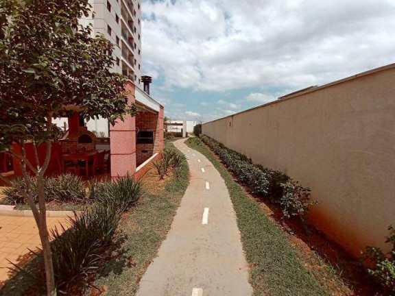 Imagem Apartamento com 3 Quartos à Venda, 77 m² em Ponte De São João - Jundiaí Imagem Apartamento com 3 Quartos à Venda, 77 m² em Ponte De São João - Jundiaí