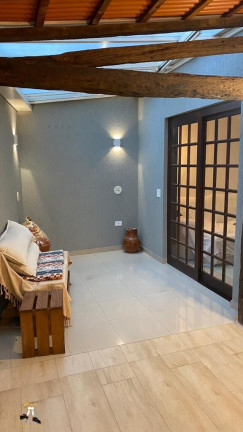 Imagem Cobertura com 3 Quartos à Venda, 133 m² em Baeta Neves - São Bernardo Do Campo
