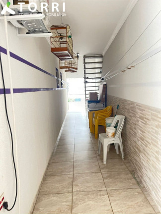Imagem Casa com 2 Quartos à Venda, 90 m² em éden - Sorocaba