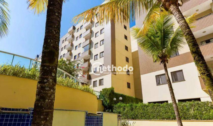 Imagem Apartamento com 3 Quartos à Venda, 82 m² em Jardim Do Lago - Campinas Imagem Apartamento com 3 Quartos à Venda, 82 m² em Jardim Do Lago - Campinas