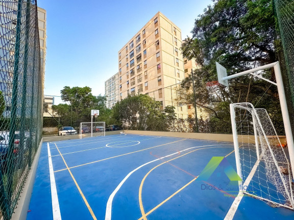Imagem Apartamento com 3 Quartos à Venda, 80 m² em Vila Campestre - São Paulo Imagem Apartamento com 3 Quartos à Venda, 80 m² em Vila Campestre - São Paulo