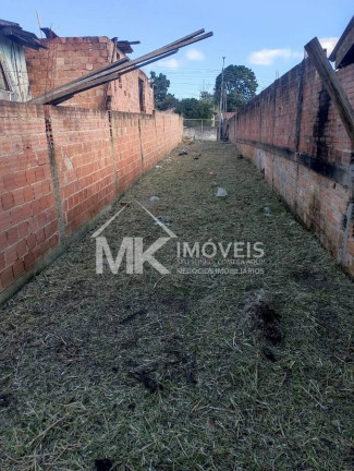 Imagem Casa com 2 Quartos à Venda, 52 m² em Vila Vicente Macedo - Piraquara Imagem Casa com 2 Quartos à Venda, 52 m² em Vila Vicente Macedo - Piraquara