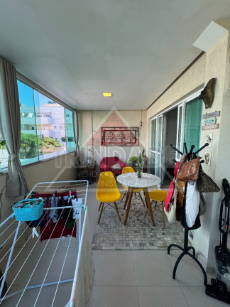 Imagem Apartamento com 3 Quartos à Venda, 110 m² em Recreio Dos Bandeirantes - Rio De Janeiro