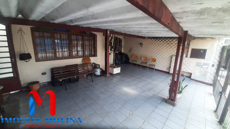 Imagem Casa com 2 Quartos à Venda, 149 m² em Santa Maria - Santo André Imagem Casa com 2 Quartos à Venda, 149 m² em Santa Maria - Santo André