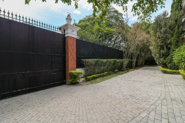 Imagem Casa com 6 Quartos à Venda, 874 m² em Cidade Jardim - São Paulo Imagem Casa com 6 Quartos à Venda, 874 m² em Cidade Jardim - São Paulo