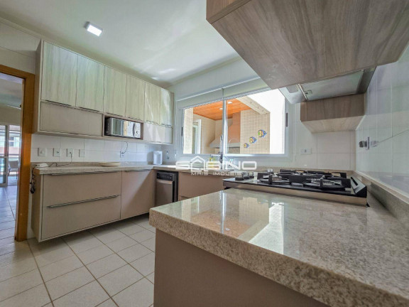 Imagem Apartamento com 3 Quartos à Venda, 193 m² em Riviera De São Lourenço - Bertioga