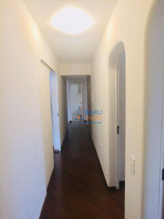 Imagem Apartamento com 3 Quartos à Venda, 160 m² em Higienópolis - São Paulo