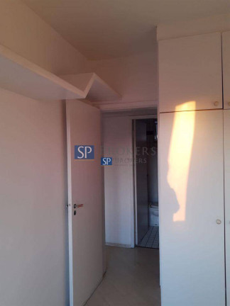 Imagem Apartamento com 3 Quartos à Venda, 78 m² em Vila Progredior - São Paulo