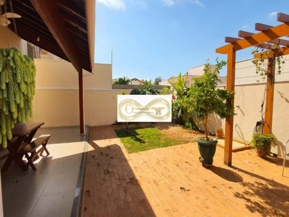 Imagem Casa com 3 Quartos à Venda, 170 m² em Planalto - Paulinia