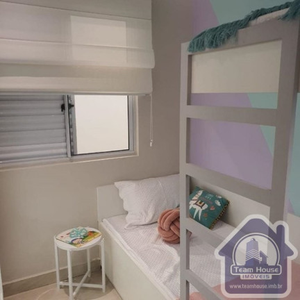 Imagem Apartamento com 2 Quartos à Venda, 41 m² em Jardim Rodrigues Alves - Ferraz De Vasconcelos