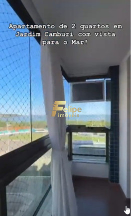 Imagem Imóvel com 2 Quartos à Venda, 60 m² em Jardim Camburi - Vitória Imagem Imóvel com 2 Quartos à Venda, 60 m² em Jardim Camburi - Vitória