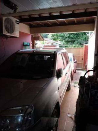 Imagem Casa com 3 Quartos à Venda, 138 m² em Itaipu - Niterói