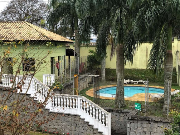 Imagem Sobrado com 2 Quartos à Venda, 148 m² em Parque Nova Jandira - Jandira