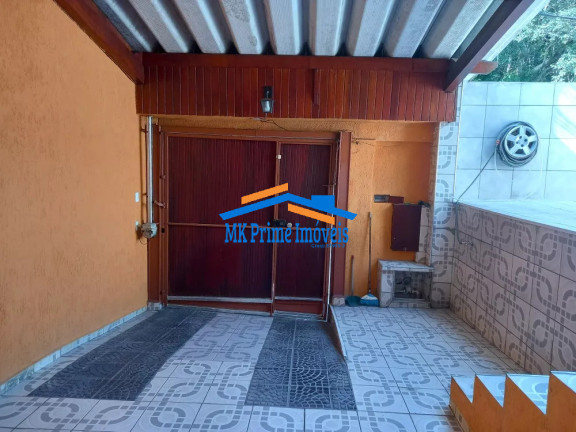 Imagem Casa com 2 Quartos à Venda, 82 m² em Jardim Raposo Tavares - São Paulo Imagem Casa com 2 Quartos à Venda, 82 m² em Jardim Raposo Tavares - São Paulo