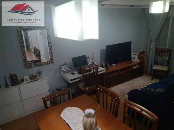 Imagem Apartamento com 3 Quartos à Venda, 65 m² em Jardim Flor Da Montanha - Guarulhos