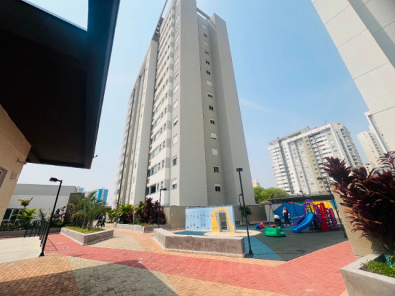 Imagem Apartamento com 3 Quartos à Venda, 75 m² em Conjunto Residencial Trinta E Um De Março - São José Dos Campos Imagem Apartamento com 3 Quartos à Venda, 75 m² em Conjunto Residencial Trinta E Um De Março - São José Dos Campos