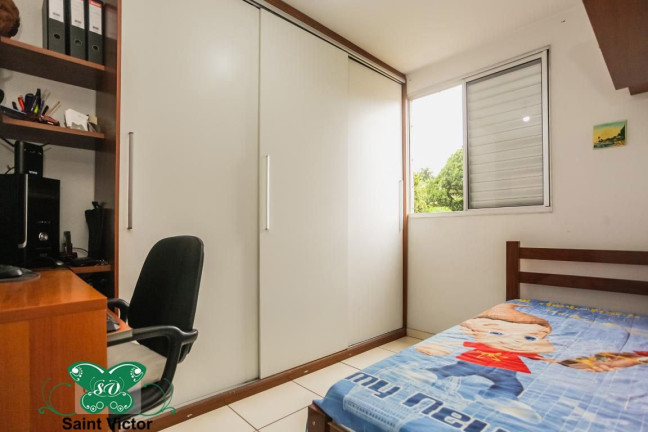 Imagem Apartamento com 2 Quartos à Venda, 48 m² em Morumbi - São Paulo Imagem Apartamento com 2 Quartos à Venda, 48 m² em Morumbi - São Paulo