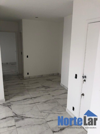 Imagem Apartamento com 2 Quartos à Venda, 60 m² em Casa Verde - São Paulo