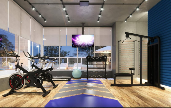 Imagem Apartamento com 2 Quartos à Venda, 74 m² em Guilhermina - Praia Grande