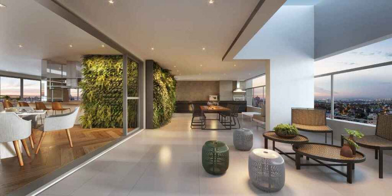 Imagem Apartamento com 2 Quartos à Venda, 73 m² em Vila Mariana - São Paulo